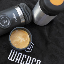Barista towels from Wacaco (2 pcs)
