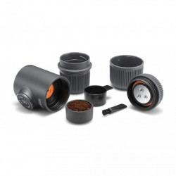 Wacaco Nanopresso (black) + protective bag