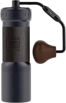Special Offers - Coffee grinders