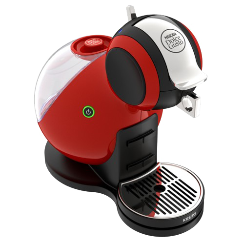 Dolce Gusto capsule coffee machine
